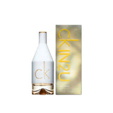 Calvin Klein IN2U Her EDT 100ml