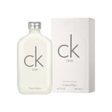 Calvin Klein CK One EDT 200ml | Unisex Fragrance