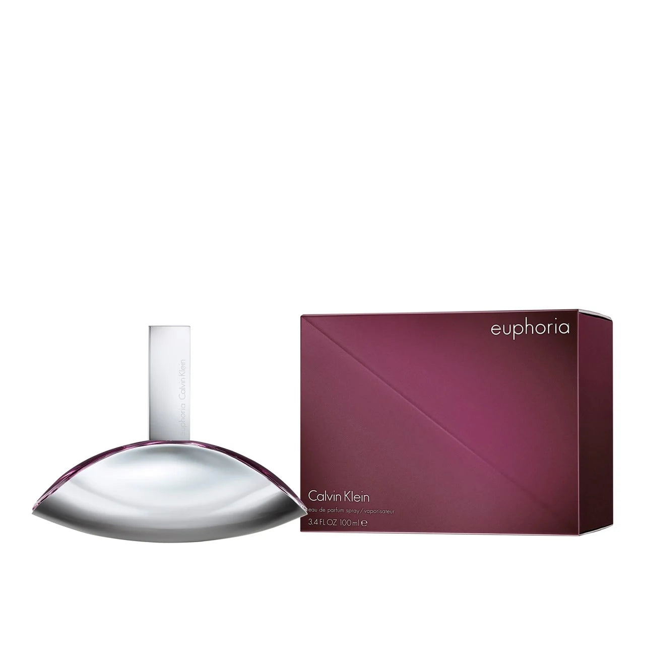 Calvin Klein Euphoria Woman EDP 100ml