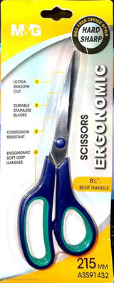SCISSOR  91432  8 1/2