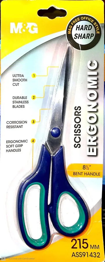 SCISSOR  91432  8 1/2