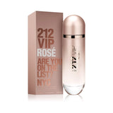 212 VIP ROS   EDP 125ML