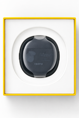 realme Buds Air 2 Original Wireless Earbuds – Active Noise Cancellation, 25H Battery