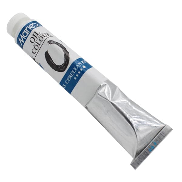 Maries Oil Color Paint Tube 50ml 1pc