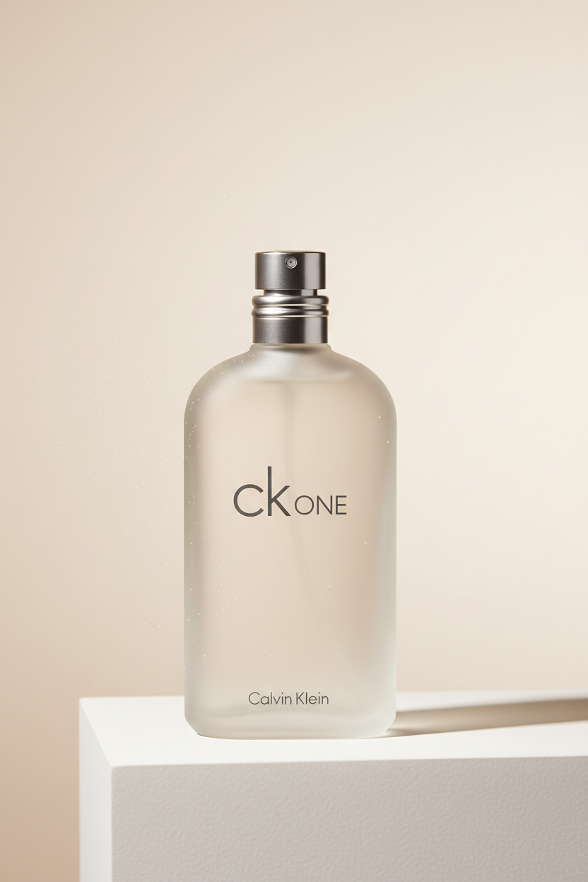 ck ONE