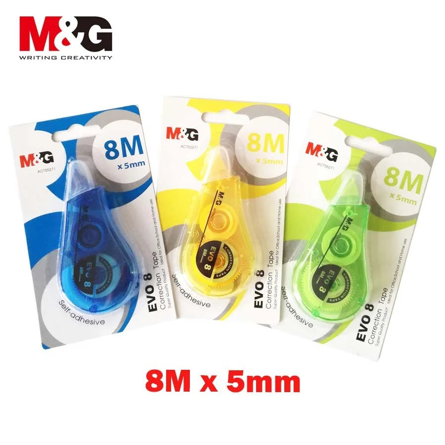 CORRECTION TAPE ACT55271