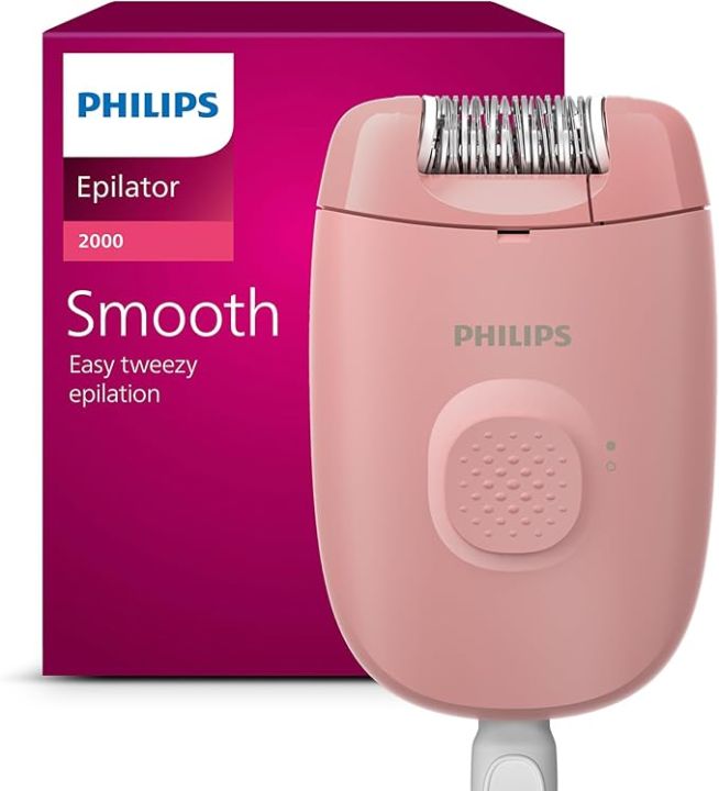 Philips Epilator  BRE229/00