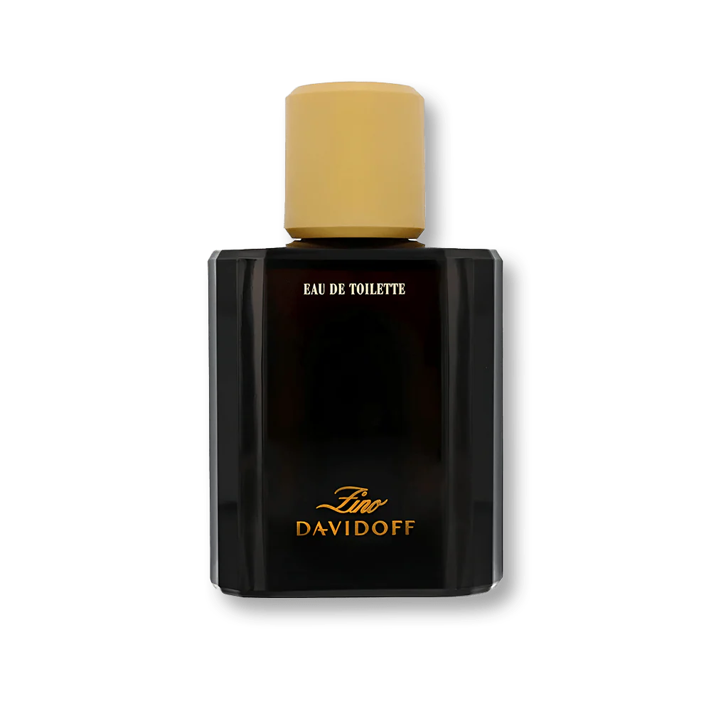 Davidoff Zino EDT for Men – 125ml