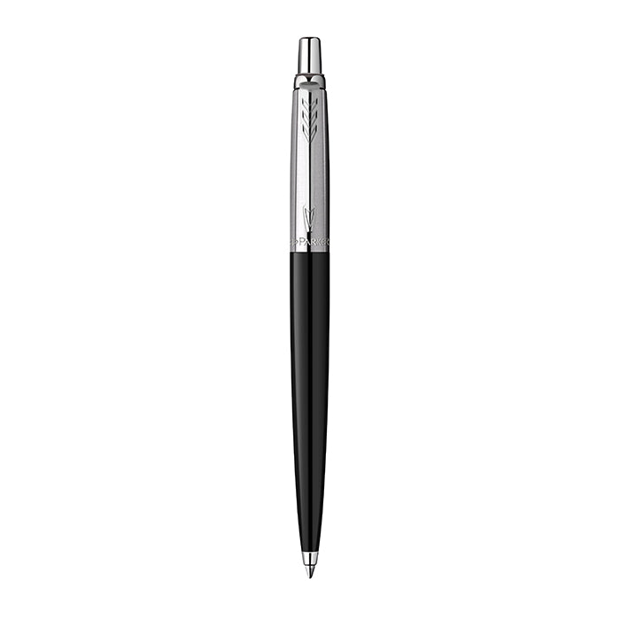 Parker Jotter Originals Chrome Trim Ballpoint Pen