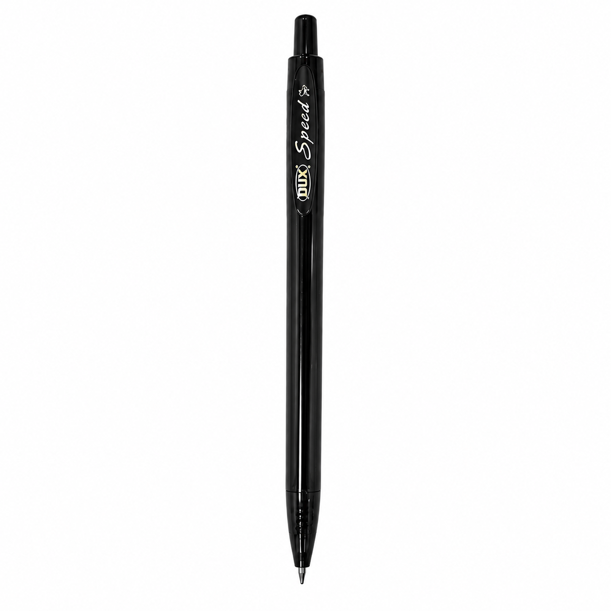 DUX Speed 1 Retractable Ballpoint Pen 0.7mm – Blue Ink (Pack of 30)