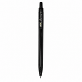 DUX Speed 1 Retractable Ballpoint Pen 0.7mm – Blue Ink (Pack of 30)