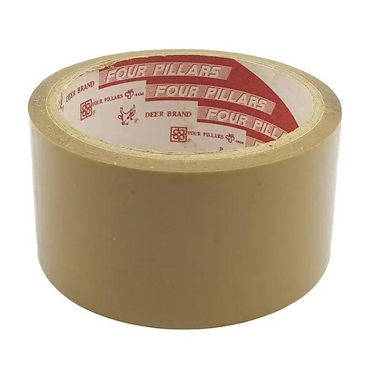 Deer Pvc Tape 2 Inch