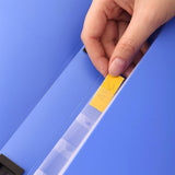 Deli Expanding File – 13 Pocket Assorted