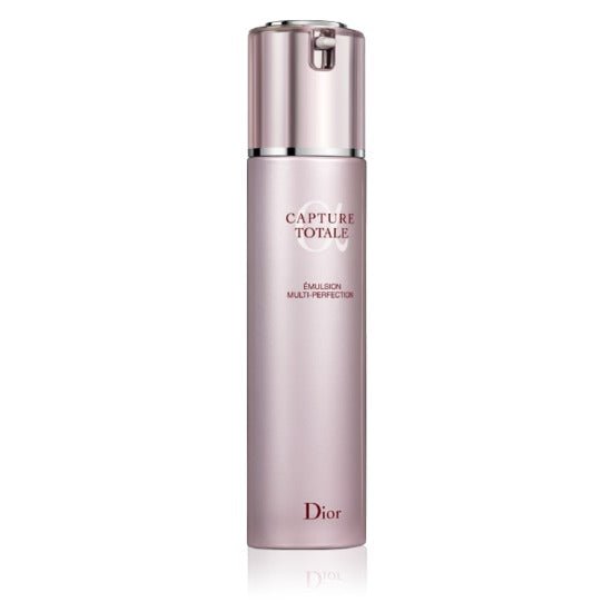 Dior Capture Totale Multi Perfection Emulsion 75Ml