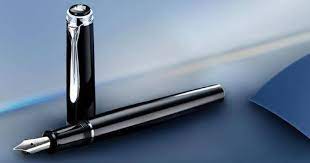 Classic P205 Cartridge Mechanism Pelikan