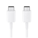 Samsung Original USB-C to USB-C Cable (1m) – Fast Charging Type-C Cable