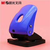 M&G ABSN 2666 Faster 40 Metal 2-Hole Punch Machine