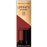 Maxfactor Lipfinity Lip Colour Lipstick 2Step Long Lasting