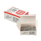 M&G Paper Clips ABS91696