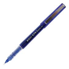 M&G Si-Pen 0.5,mm Roller Ball Pen Single Piece