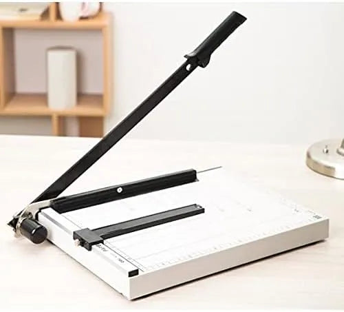 M&G Steel paper cutter 2205 (A3) 2204 (B5) 2203 (A4)