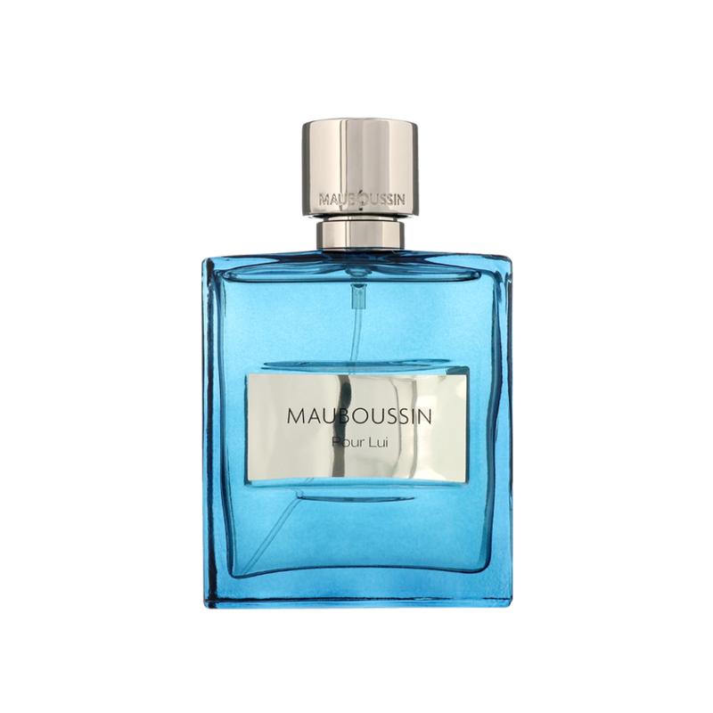 MAUBOUSSIN POUR LUI TIME OUT EDP SPRAY 100ml