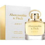 Abercrombie & Fitch Away Women EDP 100Ml