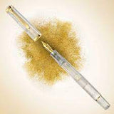 Pelikan Classic M200 Fountain Pen | Golden Beryl