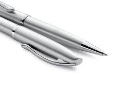 Elegance Silver Jazz Gift Set