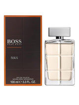 Hugo Boss Orange Edt for Men 100Ml