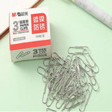 M&G Paper Clips ABS91696