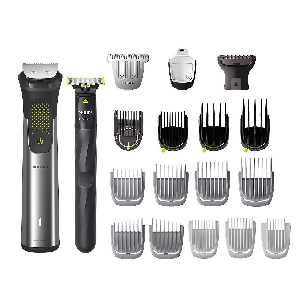 Philips Multigroom Series 9000 MG9535/15