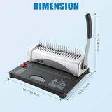 Binding Machine 96715