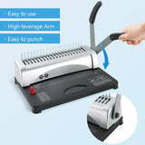 Binding Machine 96715