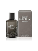 David Beckham Beyond EDT Spray for Men 90Ml