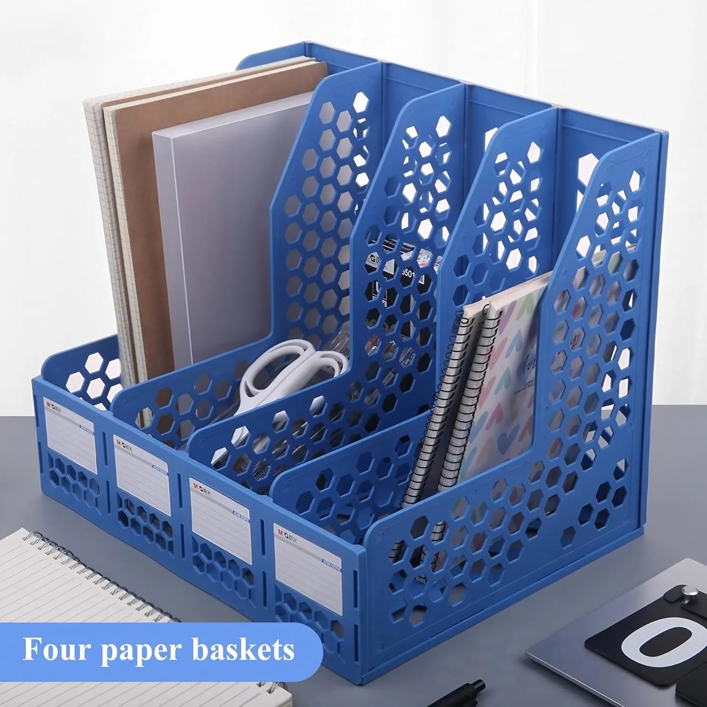 Magazine Holder 4398 (4 cells)