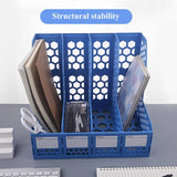 Magazine Holder 4398 (4 cells)