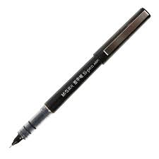 M&G Si-Pen 0.5,mm Roller Ball Pen Single Piece