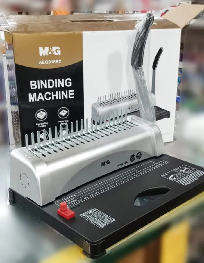 Binding Machine 96715