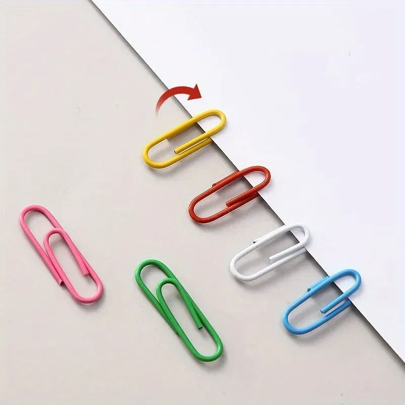 Paper Clips ABS 916999