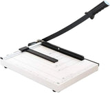 M&G Steel paper cutter 2205 (A3) 2204 (B5) 2203 (A4)