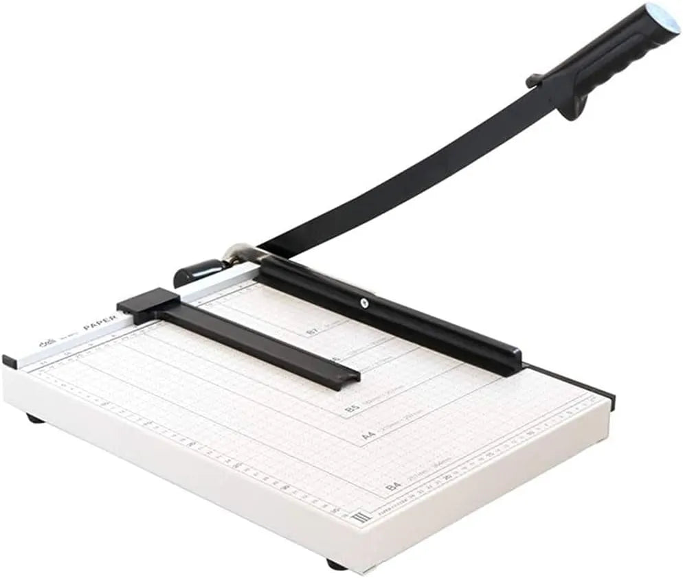 M&G Steel paper cutter 2205 (A3) 2204 (B5) 2203 (A4)