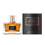 David Beckham Intimately Edt Men 75Ml-Perfume