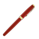 Parker Sonnet Rollerball Pen – Lacquer Red GT