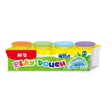 M&G Modeling Clay 6/12 colours