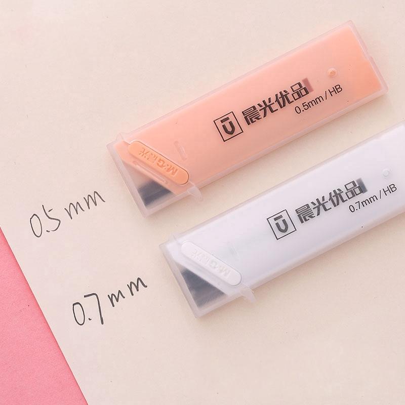 M&G Pencil Lead 0.5mm ASL37402
