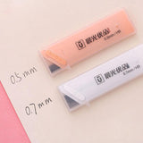 M&G Pencil Lead 0.5mm ASL37402