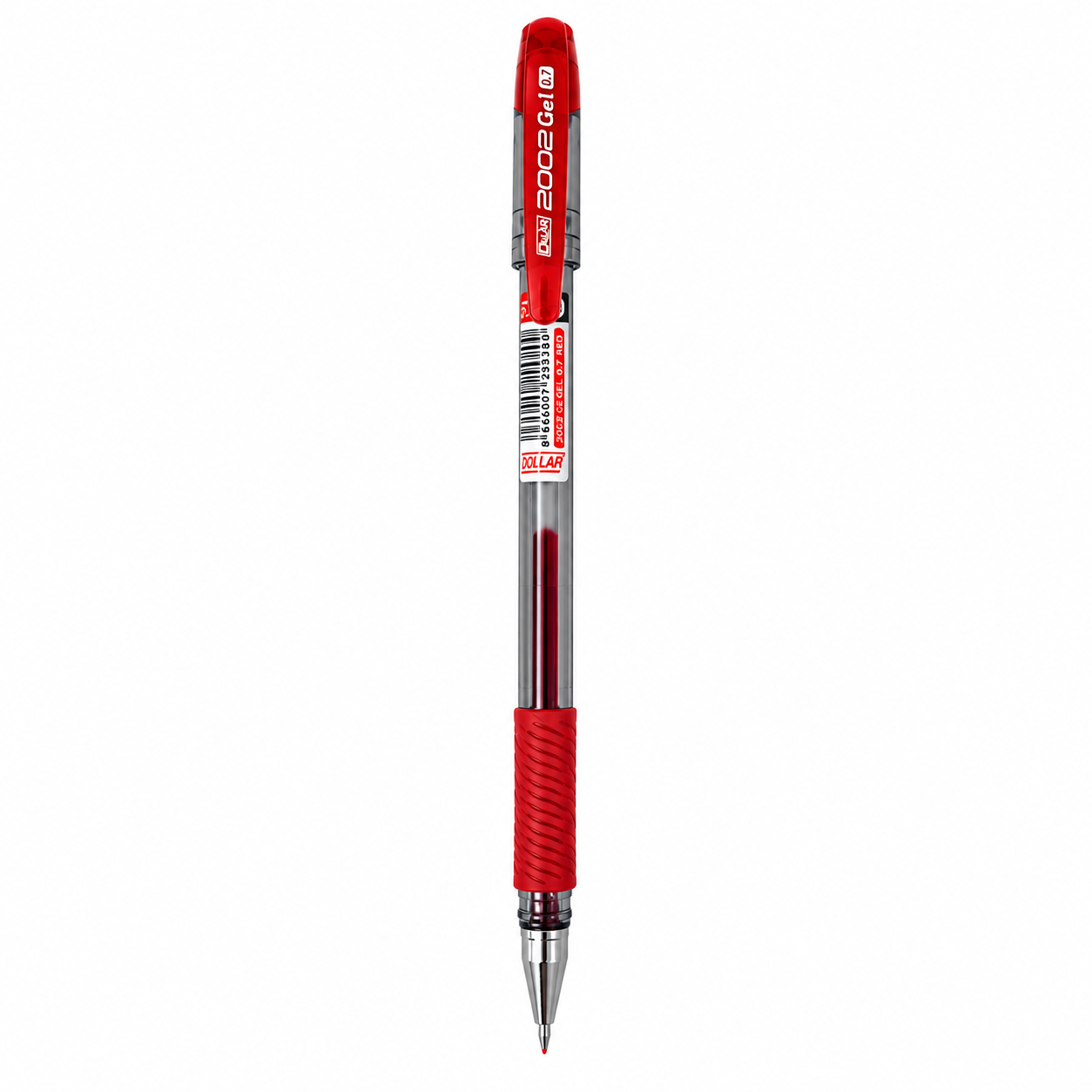 Dux DX-2002 G Gel Pen – Box of 10