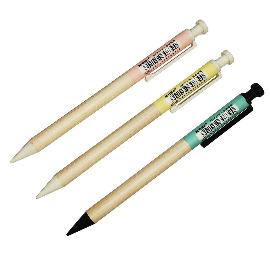 M&G Mechanical Pencils 0.5mm AMPV1301