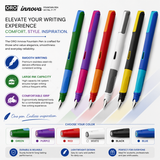 ORO Innova Fountain Pen